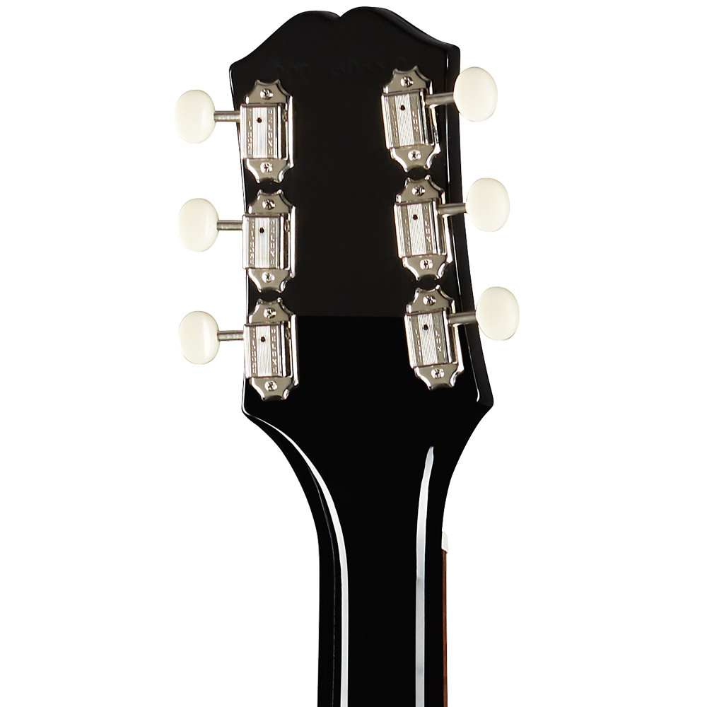 Epiphone Wilshire P-90s, Ebony