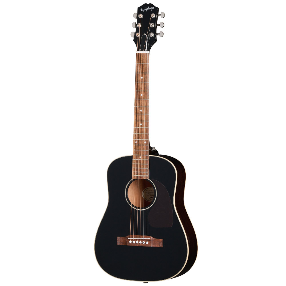 Epiphone J-45 Express, Ebony