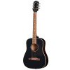 Epiphone J-45 Express, Ebony