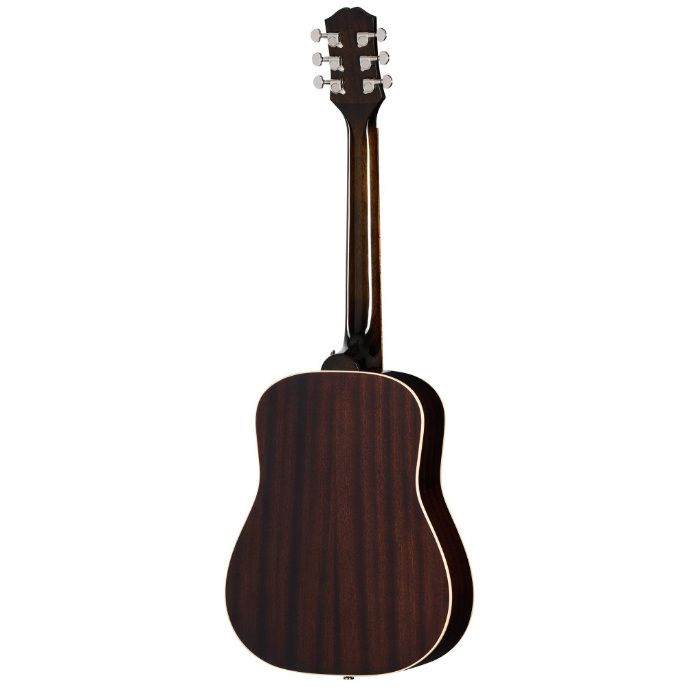 Epiphone J-45 Express, Ebony