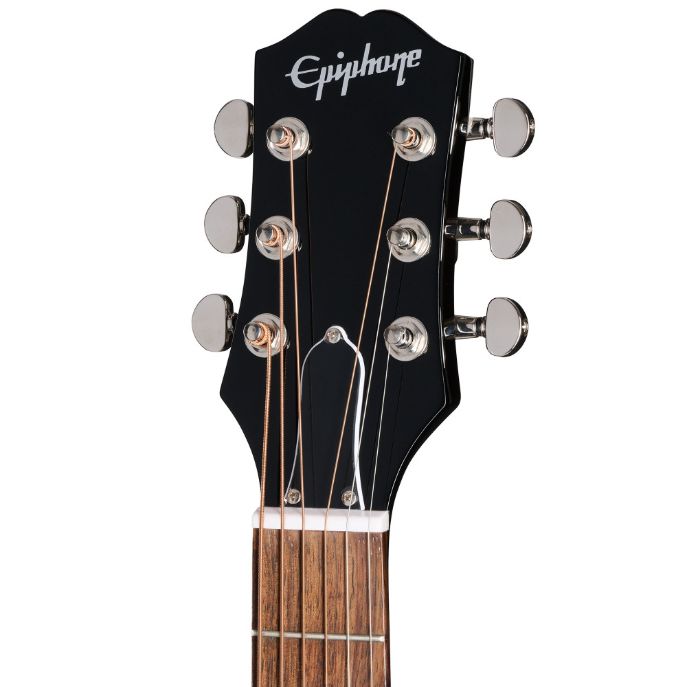 Epiphone J-45 Express, Ebony