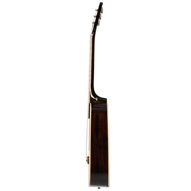 Epiphone J-45 Express, Vintage Sunburst