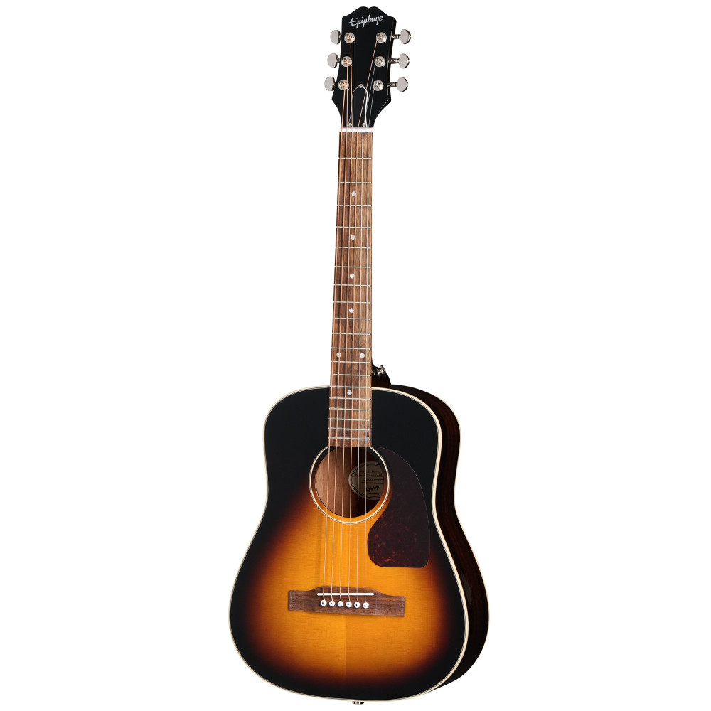 Epiphone J-45 Express, Vintage Sunburst