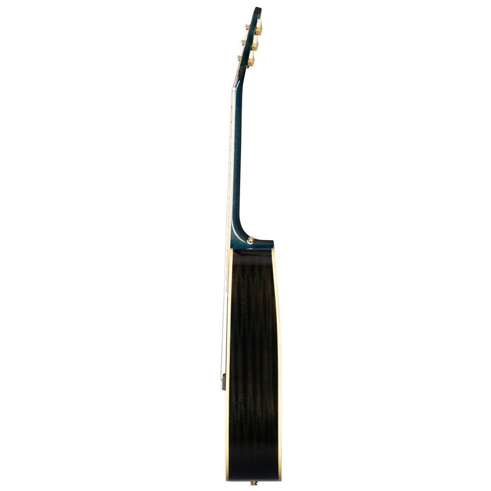 Epiphone Miranda Lambert Bluebird Studio, Bluebonnet