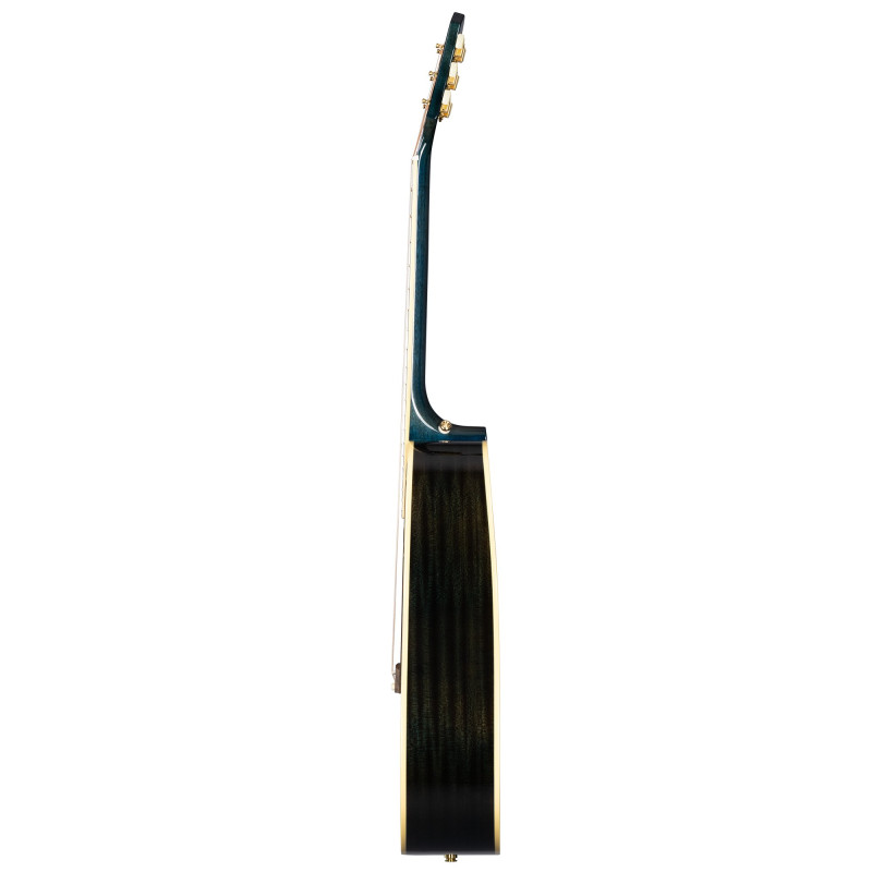 Epiphone Miranda Lambert Bluebird Studio, Bluebonnet