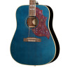 Epiphone Miranda Lambert Bluebird Studio, Bluebonnet