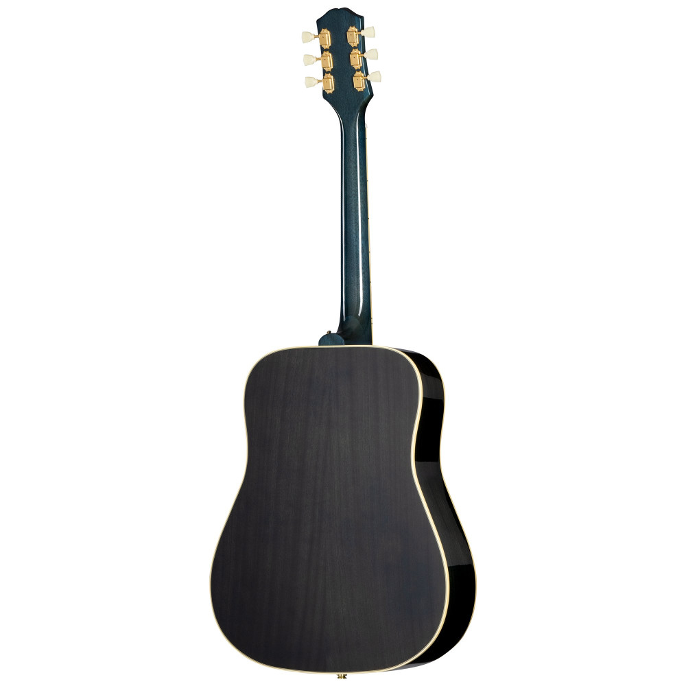 Epiphone Miranda Lambert Bluebird Studio, Bluebonnet