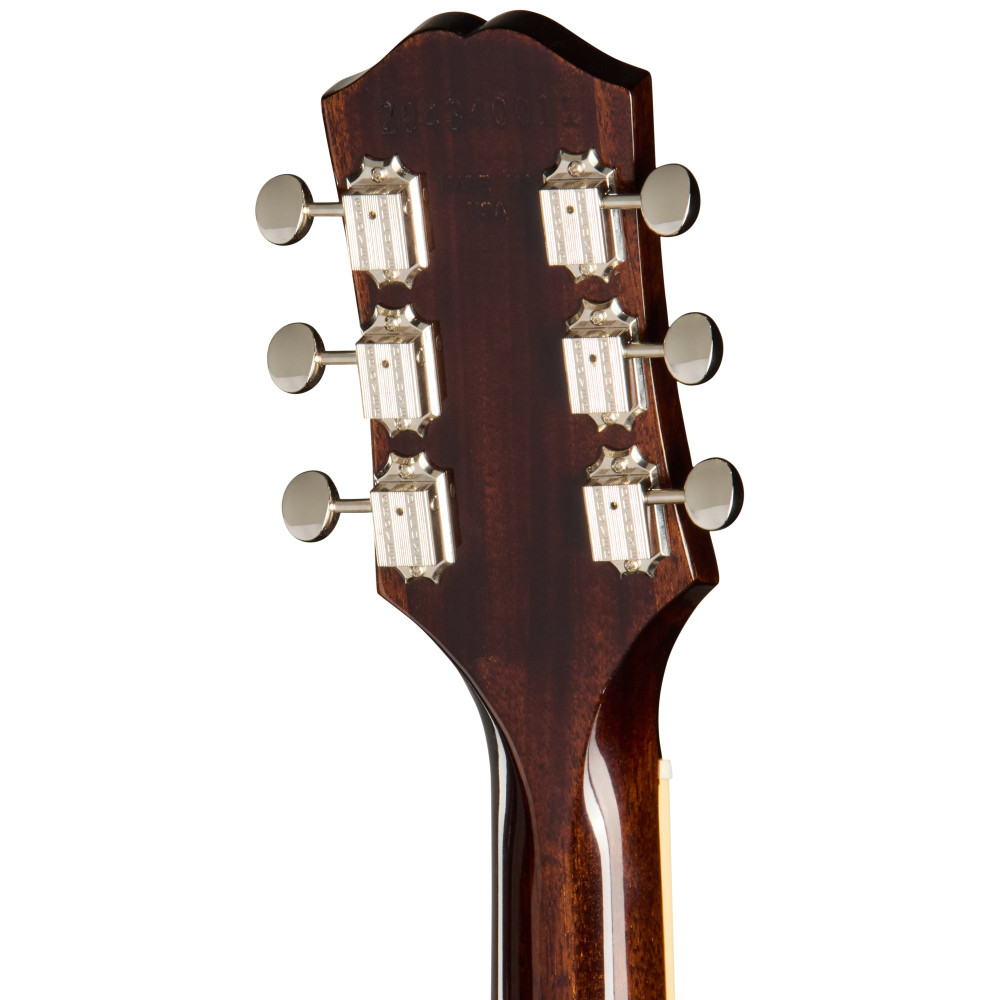 Epiphone USA Casino, Left-Handed, Royal Tan