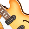 Epiphone USA Casino, Left-Handed, Royal Tan