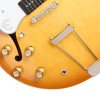 Epiphone USA Casino, Left-Handed, Royal Tan
