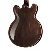 Epiphone USA Casino, Left-Handed, Vintage Sunburst, Vintage Burst