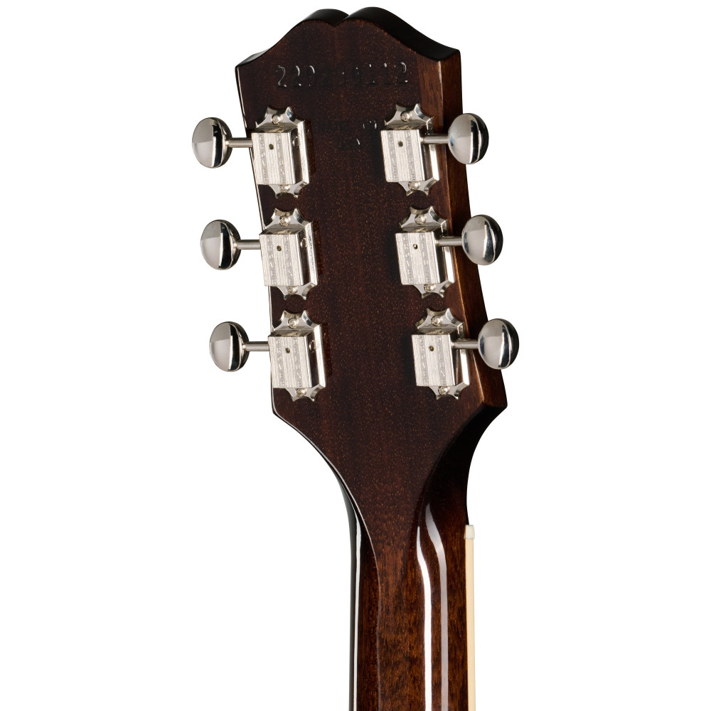 Epiphone USA Casino, Left-Handed, Vintage Sunburst, Vintage Burst