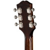 Epiphone USA Casino, Left-Handed, Vintage Sunburst, Vintage Burst