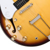 Epiphone USA Casino, Left-Handed, Vintage Sunburst, Vintage Burst