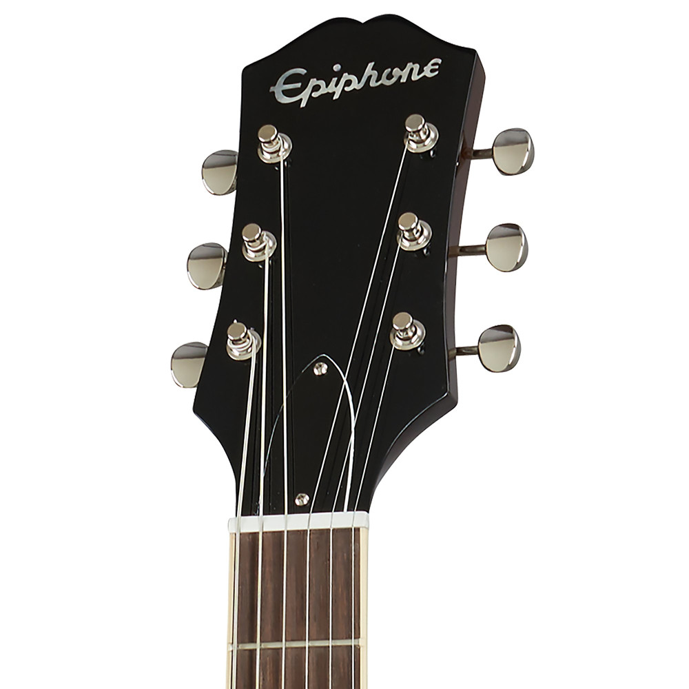 Epiphone USA Casino, Vintage Sunburst, Vintage Burst