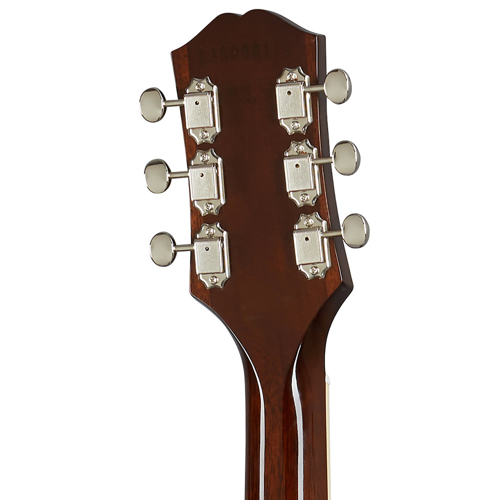 Epiphone USA Casino, Vintage Sunburst, Vintage Burst