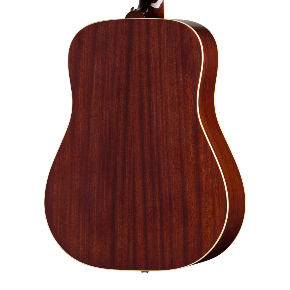 Epiphone Hummingbird Tribute, Antique Natural