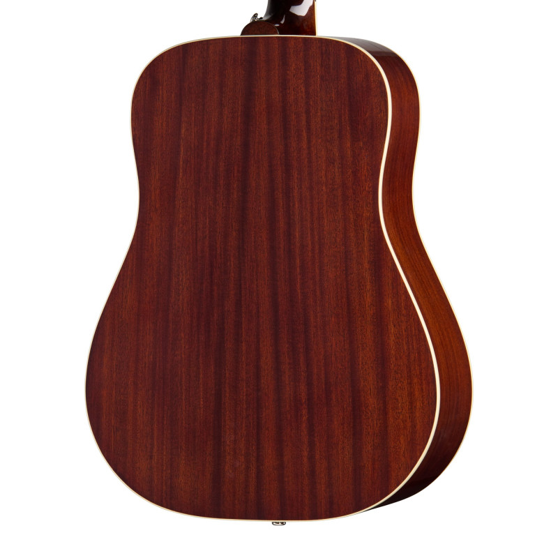 Epiphone Hummingbird Tribute, Antique Natural