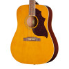 Epiphone Hummingbird Tribute, Antique Natural
