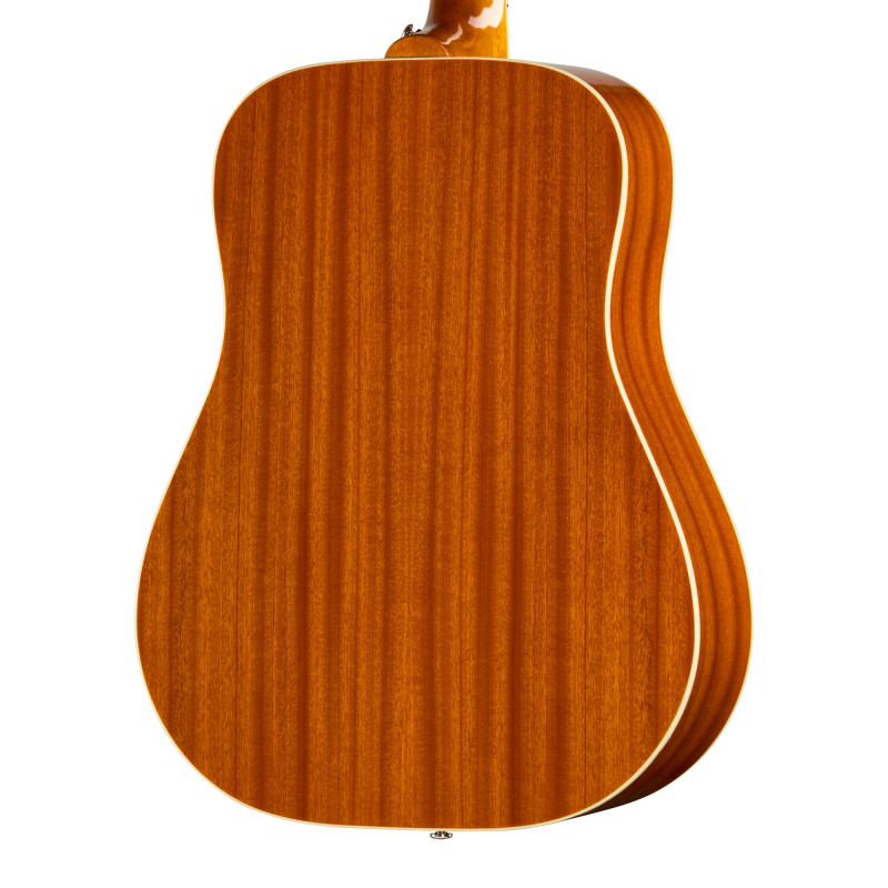 Epiphone Hummingbird Tribute, Heritage Cherry Sunburst