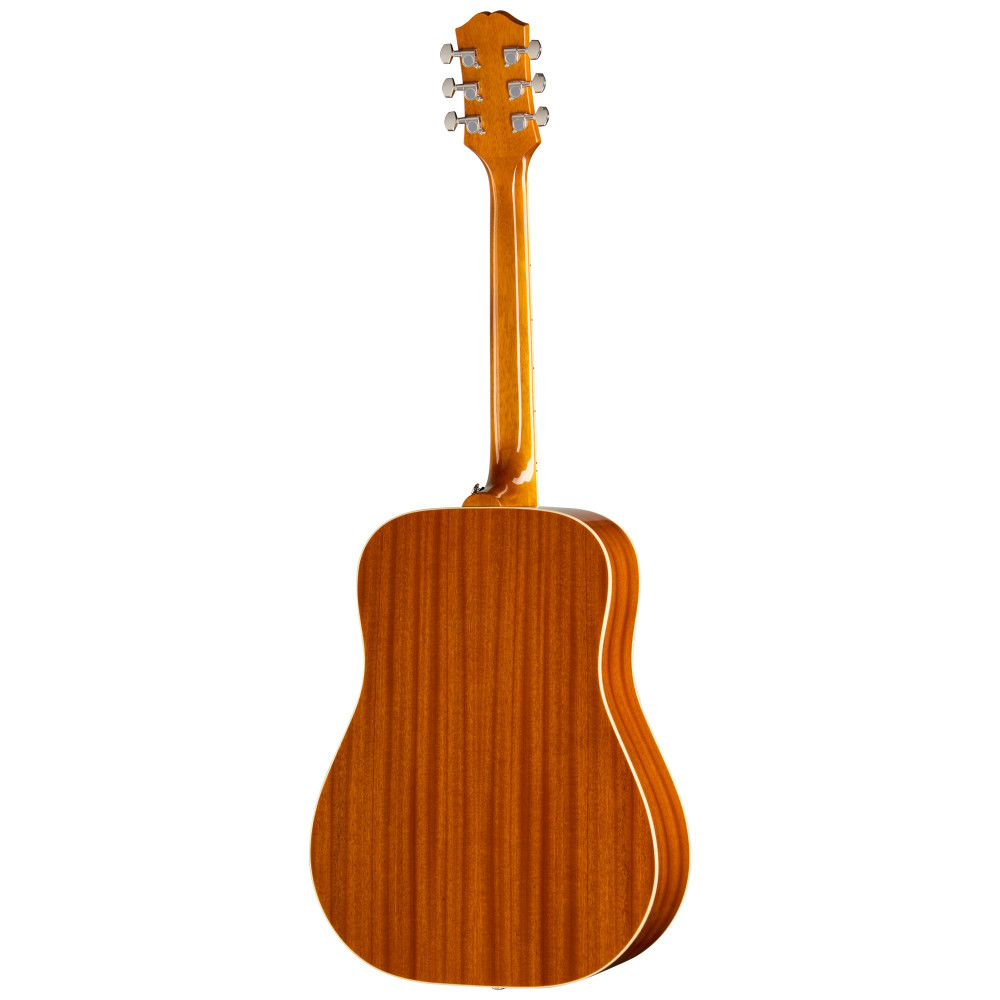 Epiphone Hummingbird Tribute, Heritage Cherry Sunburst