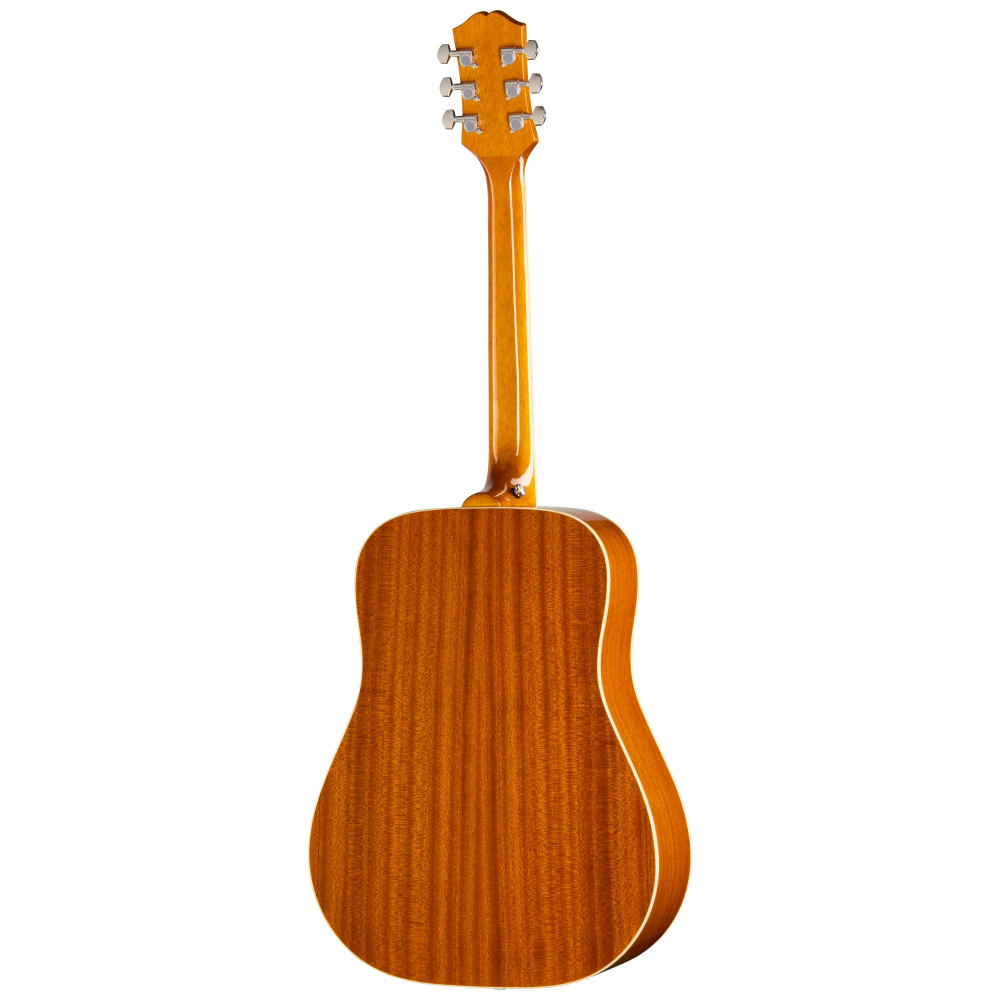 Epiphone Hummingbird Tribute, Left-Handed, Heritage Cherry Sunburst