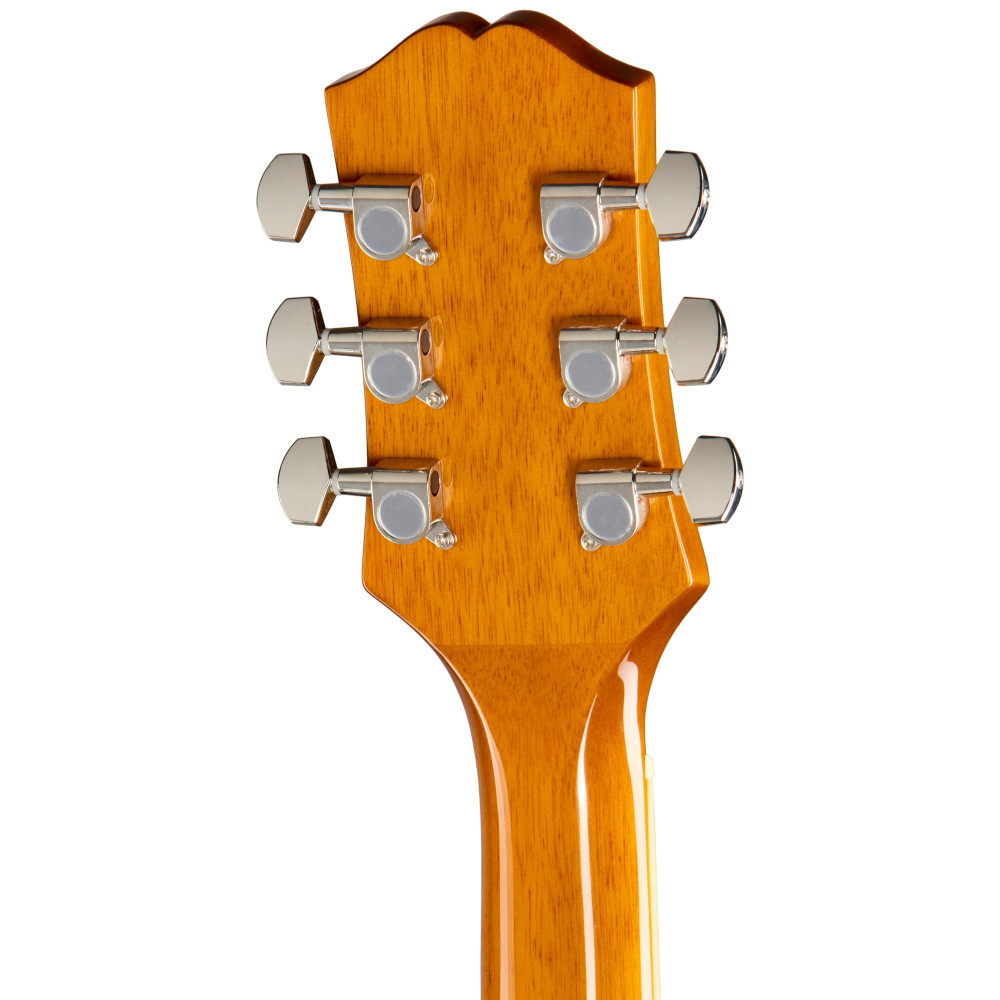 Epiphone Hummingbird Tribute, Left-Handed, Heritage Cherry Sunburst