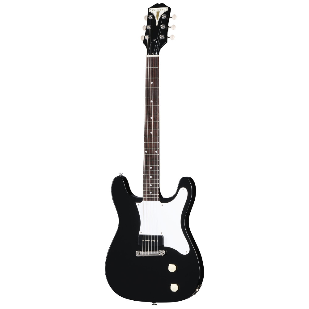 Epiphone USA Coronet, Ebony