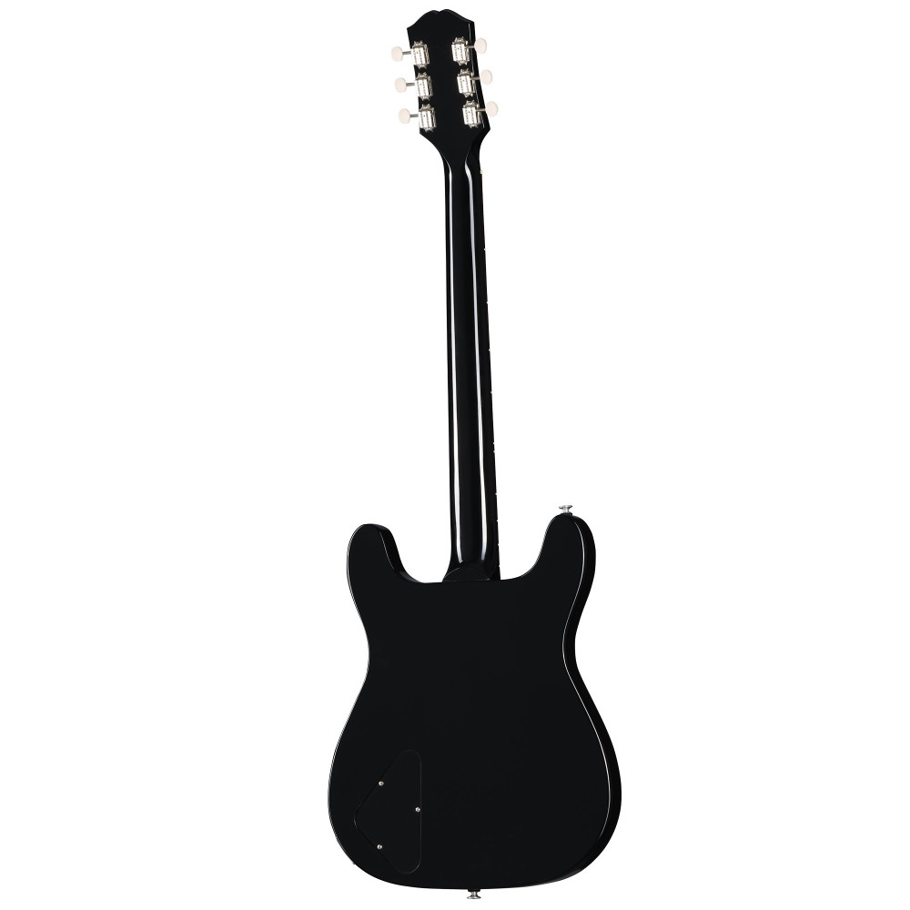 Epiphone USA Coronet, Ebony