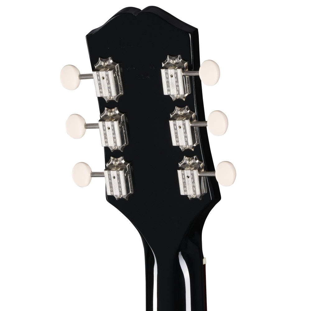 Epiphone USA Coronet, Ebony