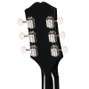 Epiphone USA Coronet, Ebony