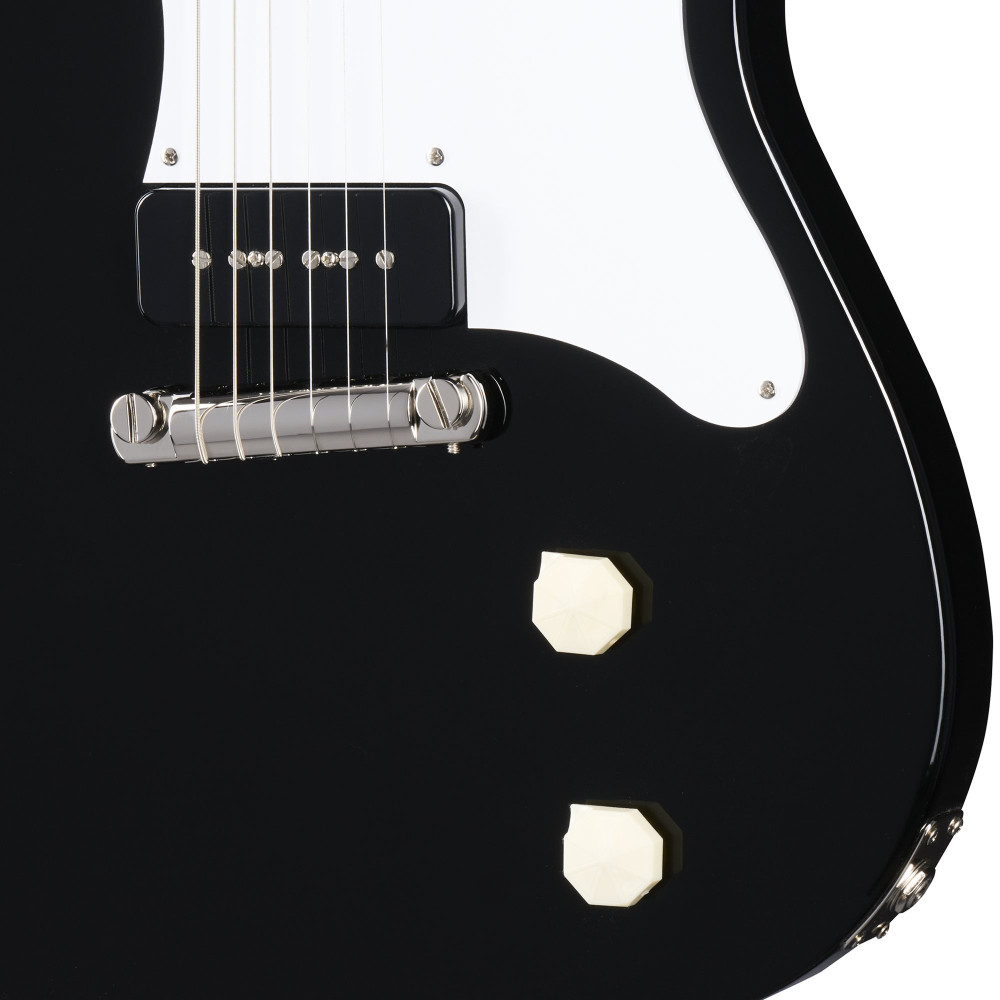 Epiphone USA Coronet, Ebony