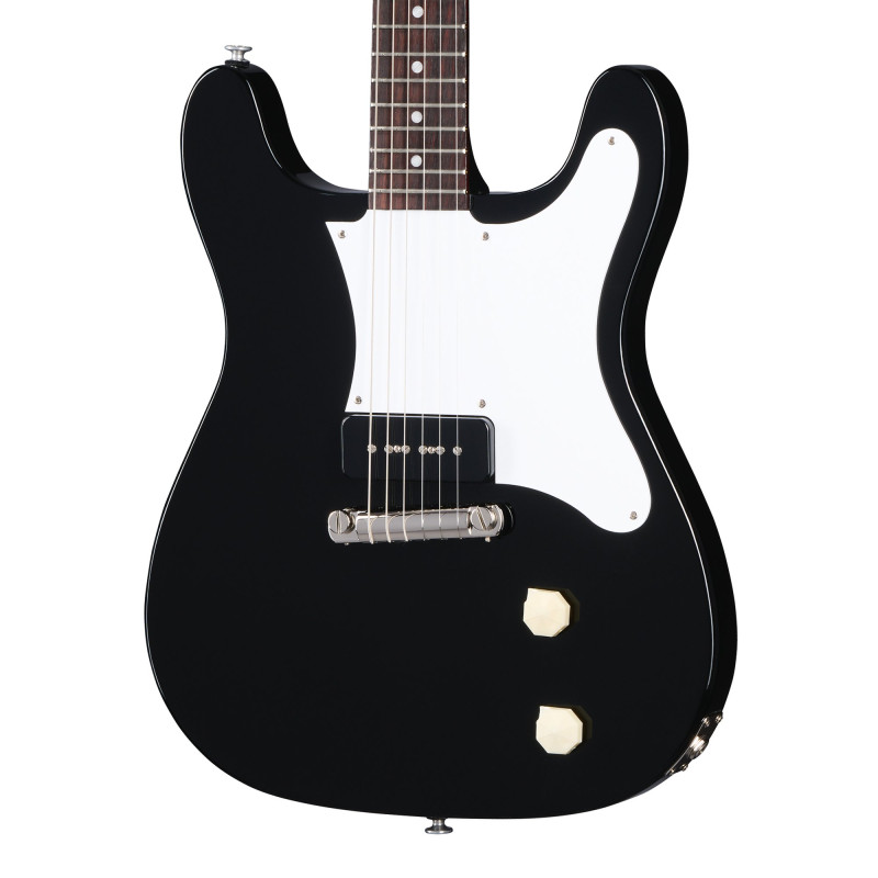 Epiphone USA Coronet, Ebony