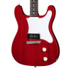 Epiphone USA Coronet, Vintage Cherry