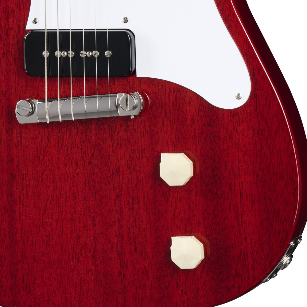 Epiphone USA Coronet, Vintage Cherry