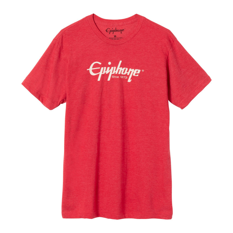 Epiphone Logo Tee