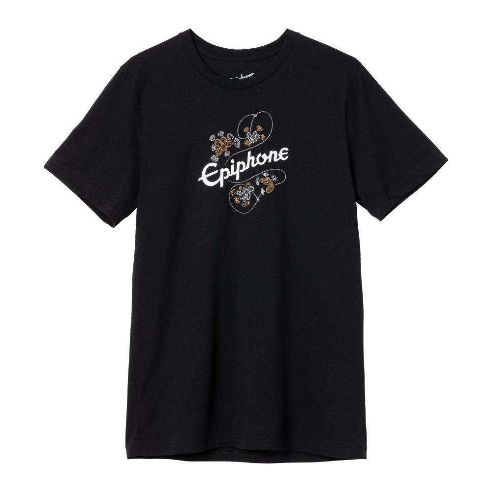 Epiphone Frontier Tee, XXL