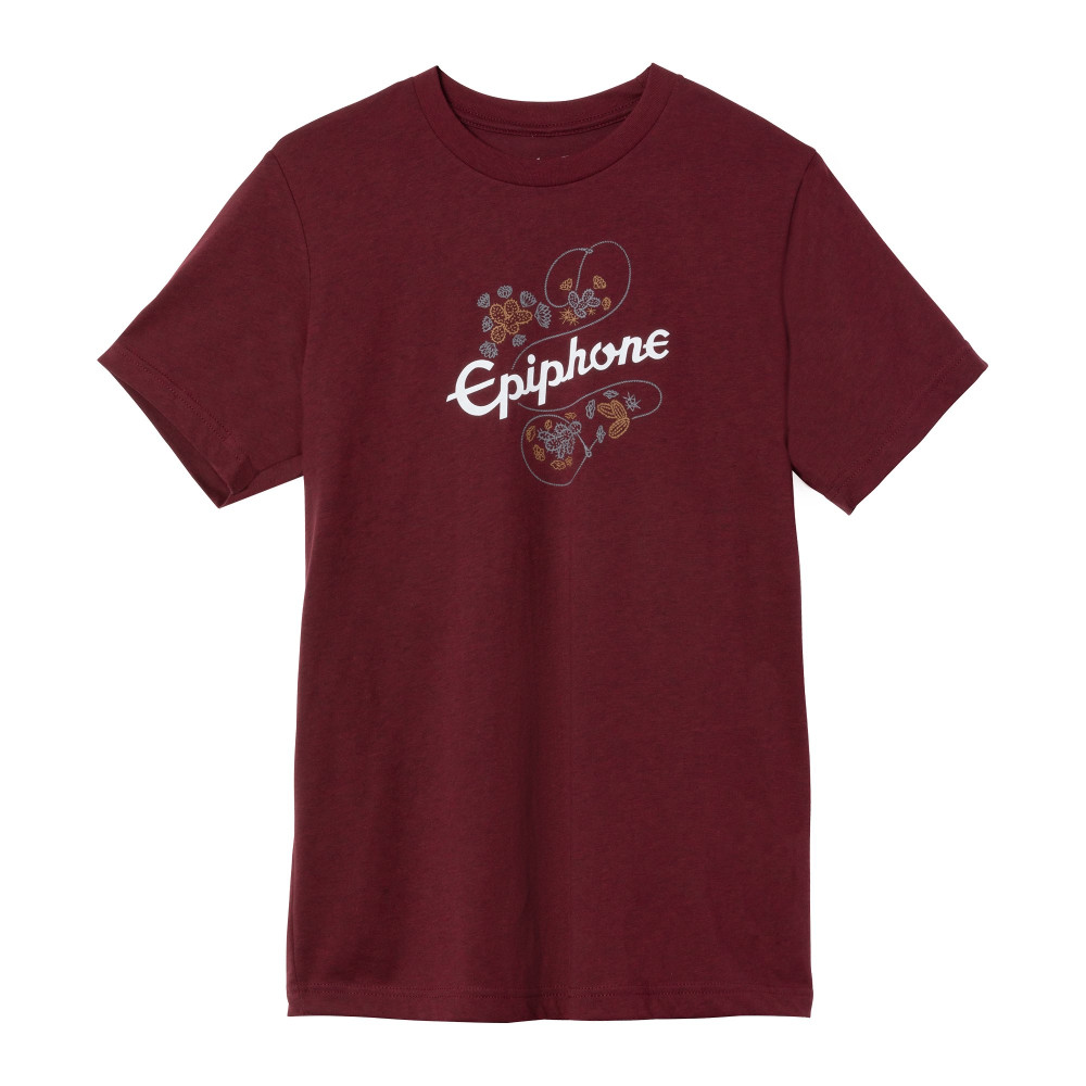 Epiphone Frontier Tee, LG
