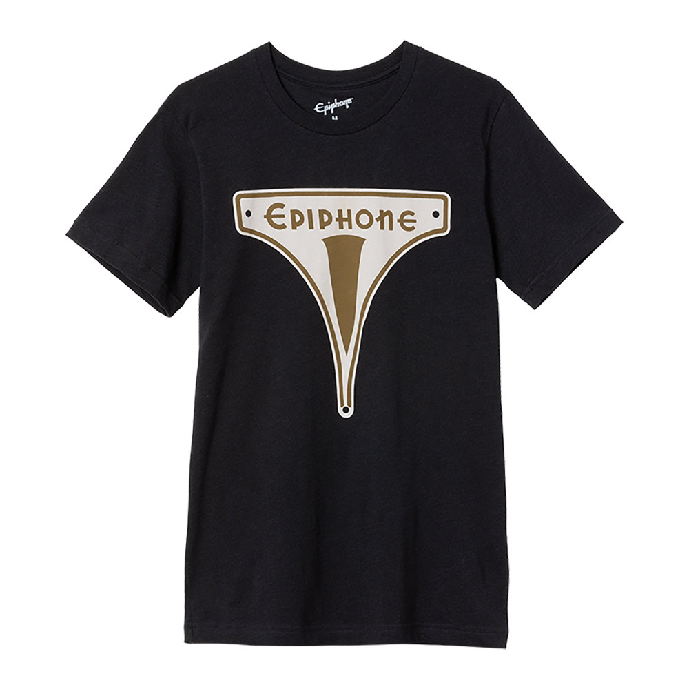 Epiphone Vintage Badge Tee, MD