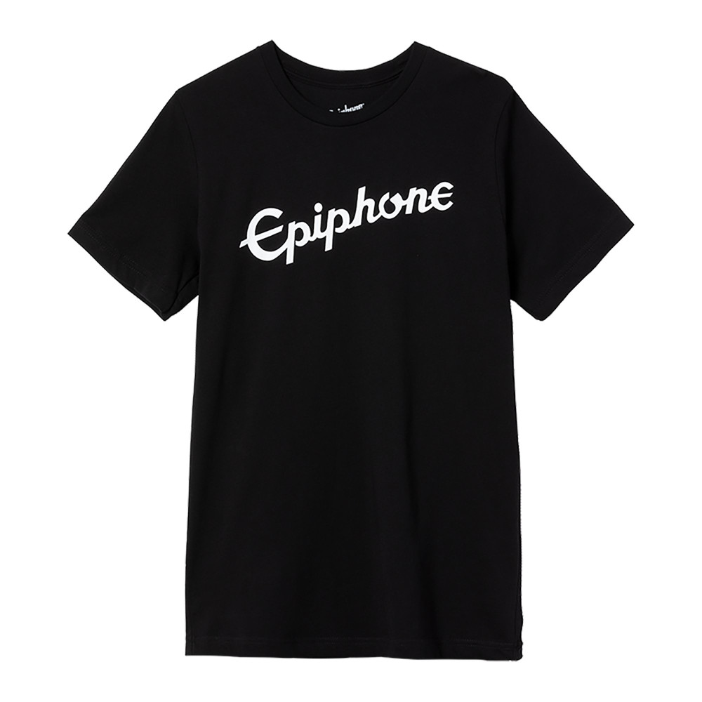 Epiphone Vintage Logo Tee, XXL