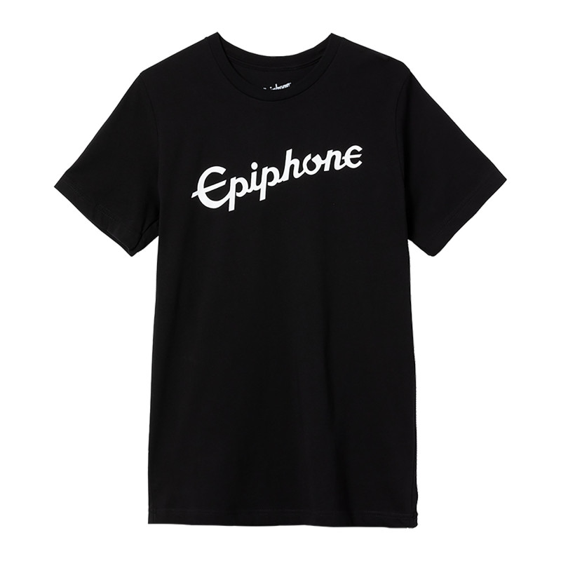 Epiphone Vintage Logo Tee, LG