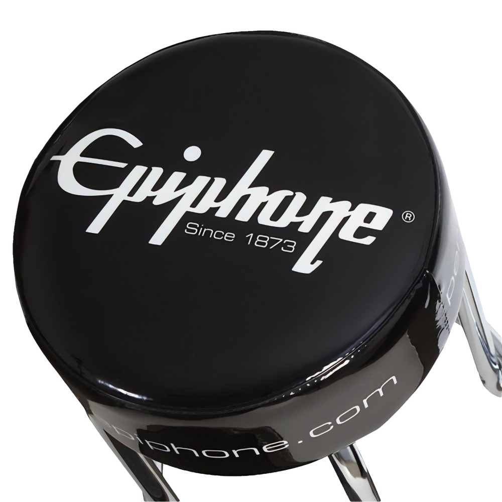 Epiphone Epiphone Playing Stool, Tall (30)