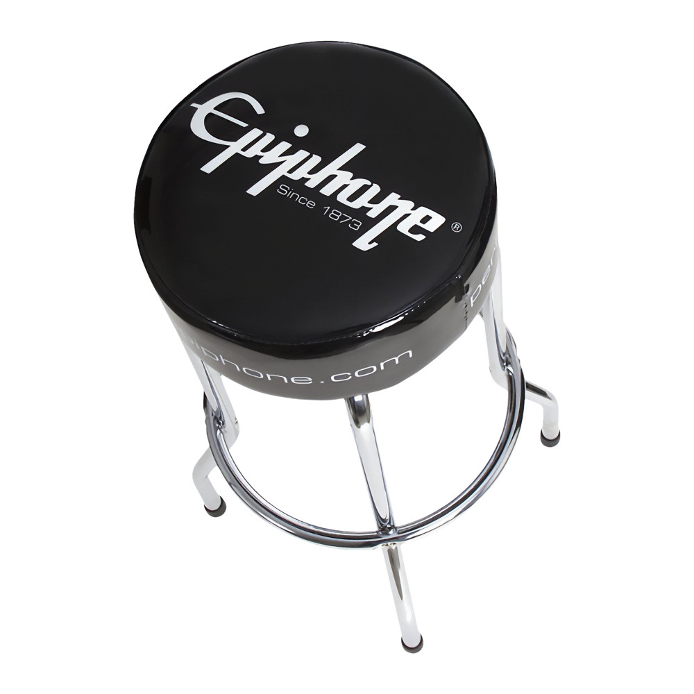Epiphone Epiphone Playing Stool, Tall (30)