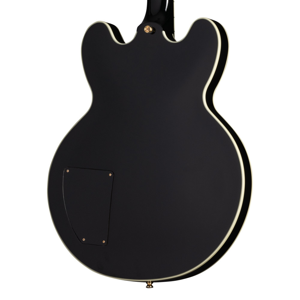 Epiphone B.B. King Lucille, Ebony