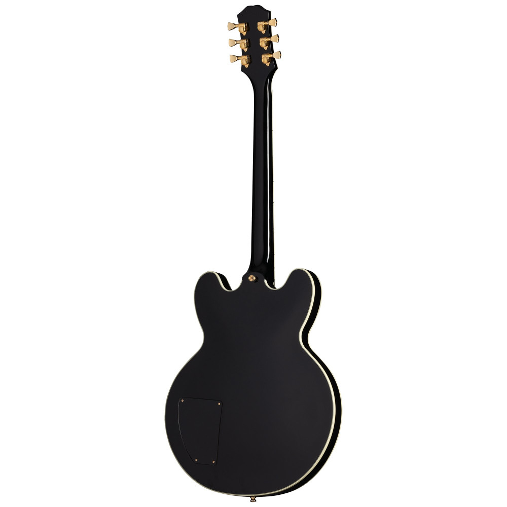 Epiphone B.B. King Lucille, Ebony
