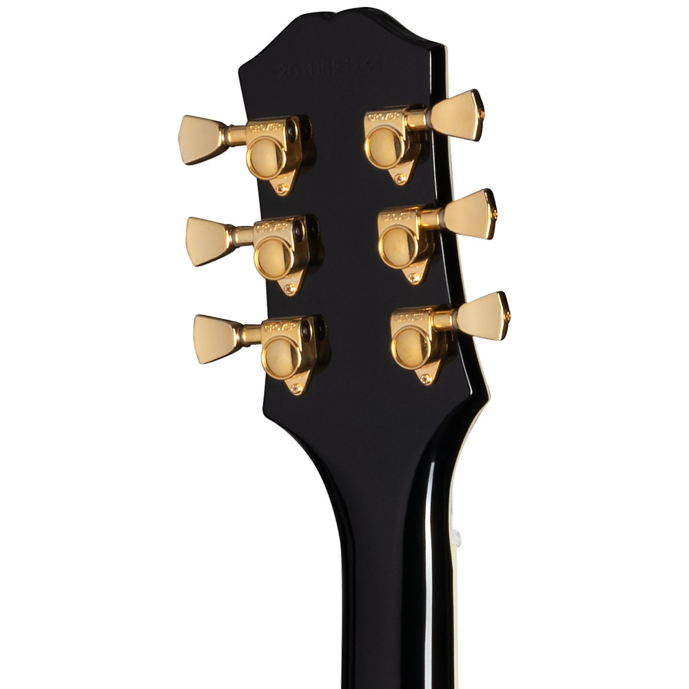 Epiphone B.B. King Lucille, Ebony