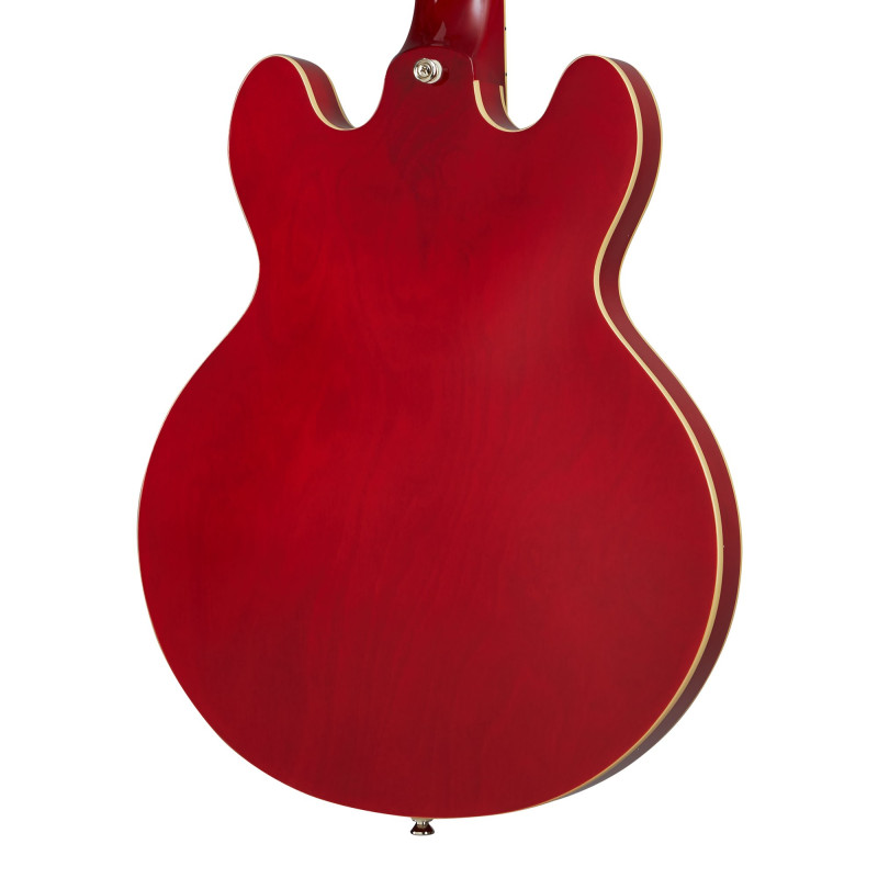 Epiphone ES-339, Cherry