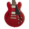 Epiphone ES-339, Cherry