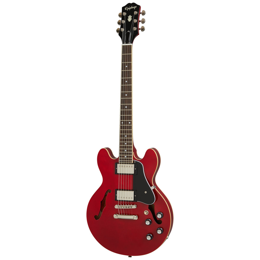 Epiphone ES-339, Cherry