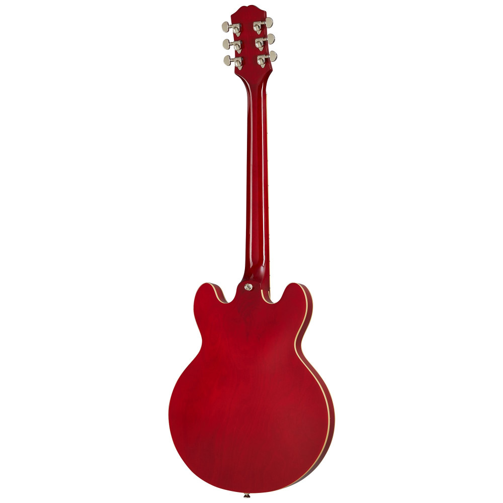 Epiphone ES-339, Cherry